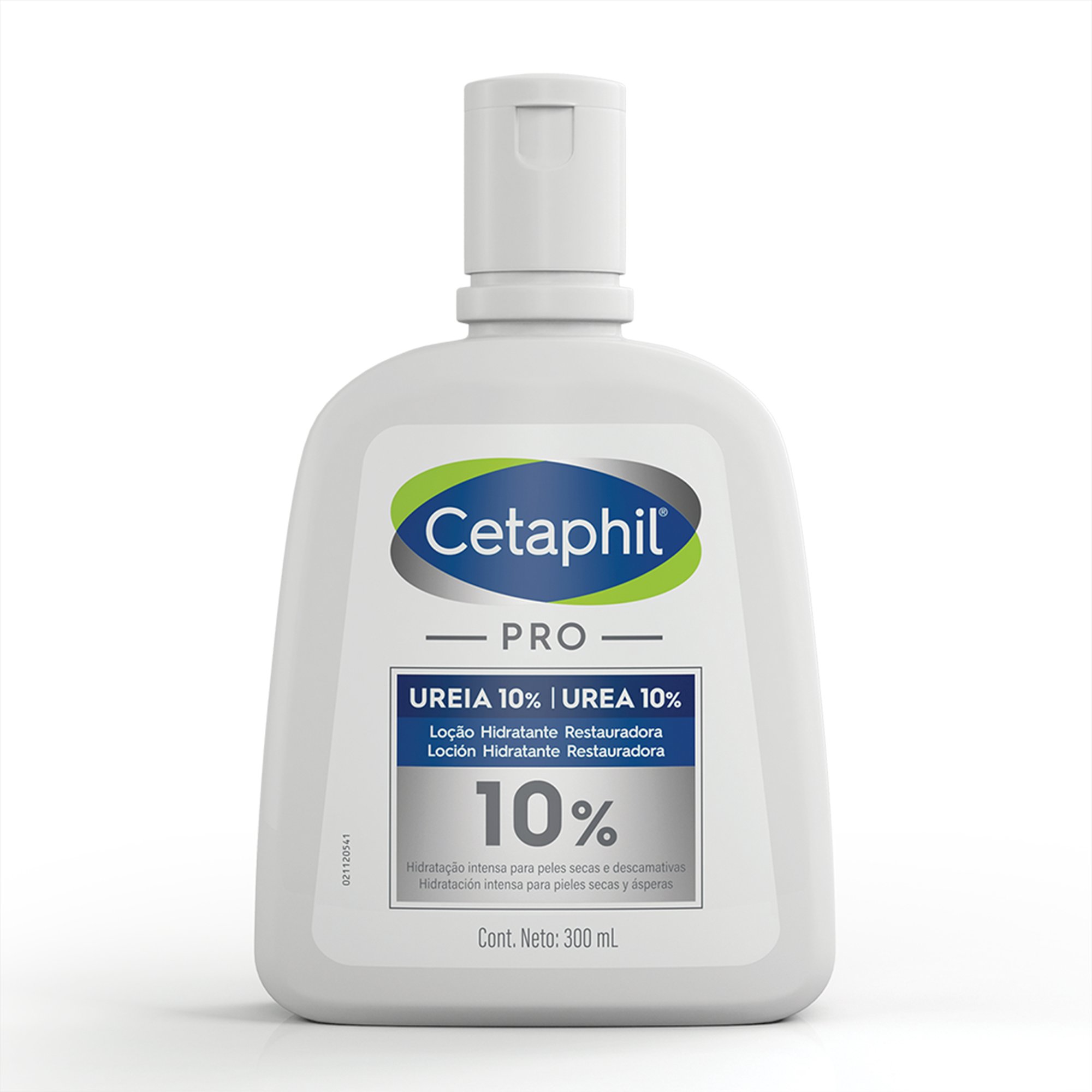 CETAPHIL PRO UREA 10% LOCIÓN